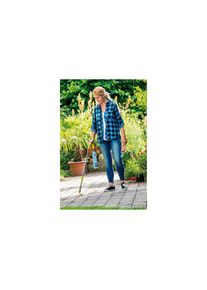 GLORIA , Unkrautbrenner »bio Classic« , gelb , Gartenwerkzeug, Gerätetyp: Unkrautbrenner