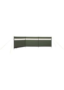 Windschutz »Elegant Green« , grün , Outwell