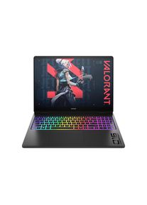 HP , Notebook »OMEN MAX 16-ah0758nz«, 40,64 cm, / 16 Zoll, Intel, Core Ultra 7, GeForce RTX, eingebauter Lautsprecher, eingebautes Mikrofon, Webcam...