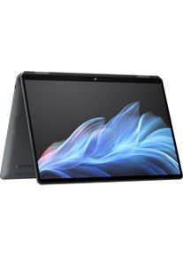 HP , Notebook »Omnibook Ultra Flip 14-fh0508nz«, 35,56 cm, / 14 Zoll, Intel, Core Ultra 5, Intel Graphics, eingebauter Lautsprecher, eingebautes...
