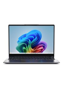 Medion , Notebook »SPRCHRGD 14 S2 (MD62721)«, 35,56 cm, / 14 Zoll, Intel, Core Ultra 9, Intel Graphics , grau , Intel Wi-Fi 7 mit Bluetooth 5.4...