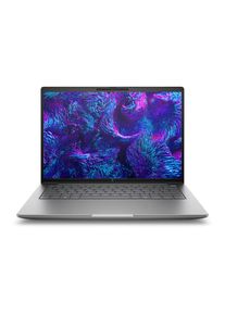 HP , Notebook »ZBook 8 G1i 14 A3ZX7ET SureView Reflect«, 35,56 cm, / 14 Zoll, Intel, Core Ultra 7, Intel Graphics, eingebauter Lautsprecher,...