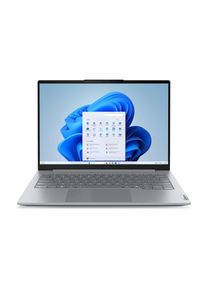 Lenovo , Notebook »ThinkBook 14 G8 IAL«, 35,56 cm, / 14 Zoll, Intel, Core Ultra 7, Intel Graphics, eingebauter Lautsprecher, eingebautes Mikrofon,...