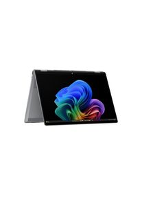 HP , Notebook »Omnibook X Flip 16-ar0428nz«, 40,64 cm, / 16 Zoll, AMD, eingebauter Lautsprecher, eingebautes Mikrofon, Touchscreen, Webcam ,...