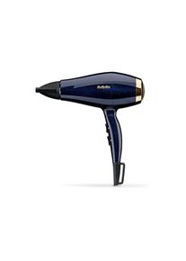 BaByliss , Haartrockner »Black Onyx« , schwarz , Leistung: 2000 W