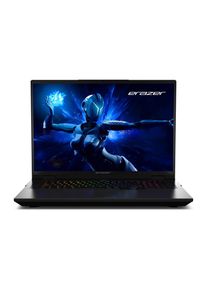 Ackerman nichtdefiniertNotebook»ErazerBeast18X1(MD62729)«4572cm/18ZollIntelCoreUltra9GeForceRTX , schwarz , NVIDIA GeForce RTX 5090 Laptop GPU mit 24 GB...