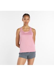 New Balance Sporttop 'Essentials' Damen, rosa / hellpink, Gr&ouml;&szlig;e L