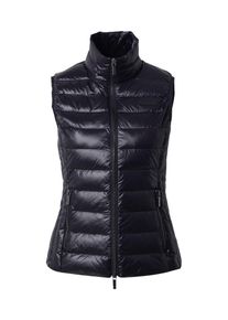 Armani Exchange Weste Damen Gr&ouml;&szlig;e L schwarz