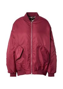 miss goodlife, Femmes Veste mi-saison, bordeaux