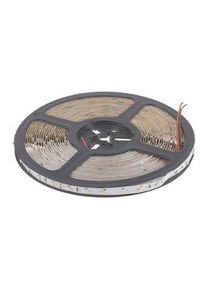realspace Pro RS PRO LED-Streifen, LS, 10m, 24V, 400mA, 4.8W, Weiss - 1533662