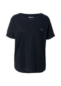 Roxy Funktionsshirt 'OCEANWAVE' Damen, schwarz, Gr&ouml;&szlig;e L