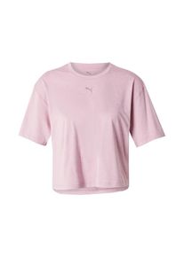 Puma Funktionsshirt 'Cloudspun' Damen, rosa, Größe XL