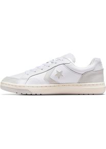 Converse, Hommes Baskets basses 'Pro Blaze Classic', gris clair / blanc