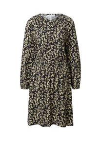 flowers for friends Kleid Damen Gr&ouml;&szlig;e 34 beige / khaki / oliv / schwarz Winterkleid