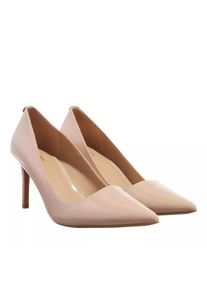 Michael Kors Hohe Schuhe - Alina Flex Pump - Gr. 36 (EU) - in Beige - für Damen