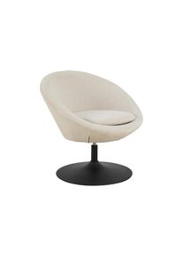 Sessel »Center« , beige , AC Design