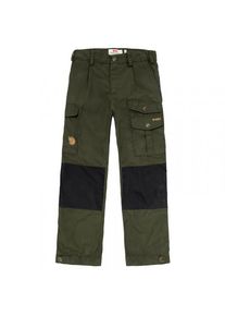 Fj&auml;llr&auml;ven Fj&auml;llr&auml;ven - Kids Vidda Trousers - Trekkinghose Gr 116 oliv