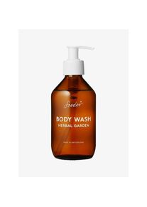 Soeder Gel douche Herbal Garden