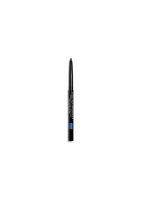 Chanel Stylo Yeux Waterproof Contour des yeux longue tenue 38 Bleu Metal