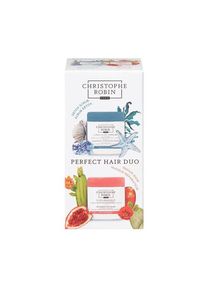 ROBIN soins Cheveux Perfect Hair Duo