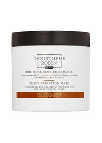 ROBIN Soin Nuanceur de Couleur ch&acirc;tain &eacute;cla 250 ml