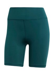 ADIDAS PERFORMANCE, Femmes Pantalon de sport 'All Me Ess', vert foncé