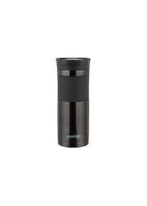 Contigo, Contigo Thermobecher &raquo;Byron 590 ml&laquo;, schwarz, Edelstahl, &Oslash; 8,3 cm x 20,5 cm