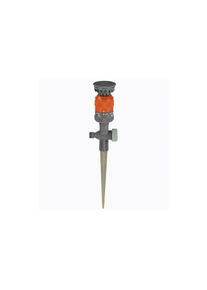 Kreisregner »Kreisregner Comfort Vario« , orange , Gardena