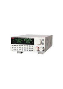 realspace Pro RS PRO Elektronische DC-Last - 2018211