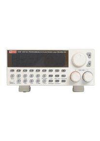 realspace Pro RS PRO Elektronische DC-Last - 1808788
