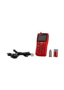 realspace Pro RS PRO Vibrationsmessgerät - 2543501
