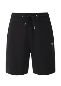 YEAZ, Hommes Pantalon de sport 'Chax', noir