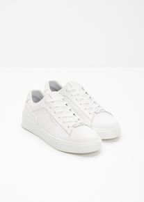 bugatti Sneaker in weiss, Grösse 45, bonprix