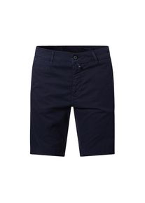 Pierre Cardin , Shorts »PC-Strassbourg«, Sommerhose , blau , Shorts von Pierre Cardin