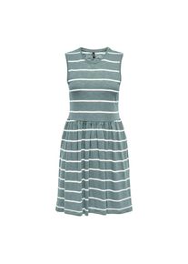 Only , Minikleid »ONLSUMMER S/L O-NECK DRESS JRS«, Sommerkleid , Kurzes Kleid von Only