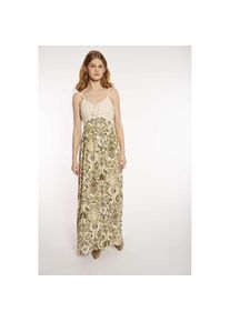 Haily's HaILY’S , Maxikleid »MX V DR Ka44ja« Sommerkleid , beige , Sommerliches Kleid von HaILY’S in bester Marken-Qualität