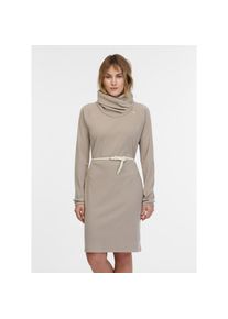 Ragwear , Minikleid »BELLITA« Sommerkleid , bunt , Vegan, von PETA verifiziertes Kleid von Ragwear