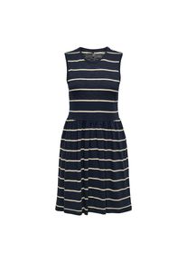 Only , Minikleid »ONLSUMMER S/L O-NECK DRESS JRS«, Sommerkleid , Kurzes Kleid von Only