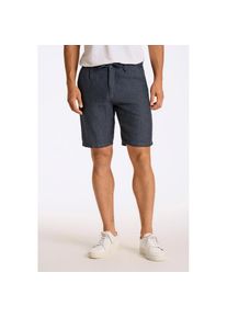 LINDBERGH, Unisex, LINDBERGH Shorts Sommerhose mit Taschen, navy, XXL, N-Gr, Shorts von LINDBERGH