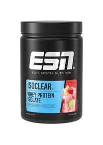 ESN Isoclear Whey Protein Isolate Strawberry Lime, 908 g