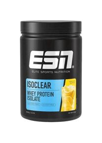 ESN IsoclearWhey Protein Isolate Lemon Iced Tea, 908 g