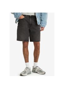 Levi's Levi's, Herren, Jeansshorts &raquo;468 LOOSE SHORTS&laquo; Sommerhose, we got motion shorts, 30, N-Gr, Shorts im 5-Pocket-Style von Levi's