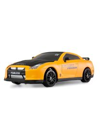 Amewi , RC-Auto »Sport Car 4WD Gelb,« , gelb