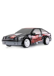 Amewi , RC-Auto »Sport Car 4WD Schwarz,« , schwarz