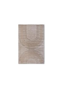 Teppich »Bartoux 160 cm x 235 cm« , beige , ELLE DECORATION