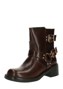 Raid, Femmes Boots 'MELIA', marron