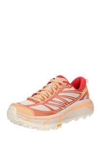 Hoka One One HOKA Sneaker 'MAFATE SPEED 2' Herren, greige / apricot / mandarine, Größe 5.5