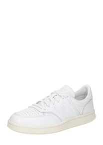 New Balance, Hommes Baskets basses 'T500', blanc