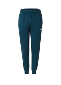 Puma Sporthose 'ESS No. 1' Herren, petrol, Gr&ouml;&szlig;e M