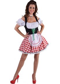 Mini Dirndl Elena